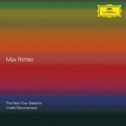 Max Richter - The New Four Seasons: Vivaldi Recomposed (2022) [Hi-Res]