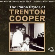 Trenton Cooper - The Piano Styles of Trenton Cooper (Live) (2002)