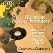 Christina Ariagno - Musique & Art Nouveau (2006)