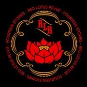 Red Lotus Revue - 14 Stories (2012)