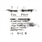 The Fray - The Fray Is Back EP (2024) Hi-Res