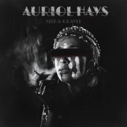 Auriol Hays - Silk & Gravel (2022) Hi Res