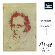 Abegg Trio - Schubert: Piano Trios, Opp. 99 & 148 (2021)