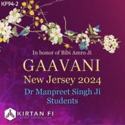 Dr. Manpreet Singh Students - Gaavani New Jersey 2024 (2024)