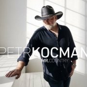 Petr Kocman - Mr. Country (2024)