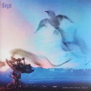 Styx - Circling From Above (2025) LP