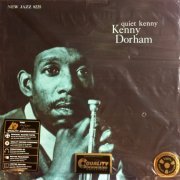 Kenny Dorham - Quiet Kenny (1959) [2017 DSD256]