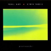 Paul Bley - Synth Thesis (1994) FLAC