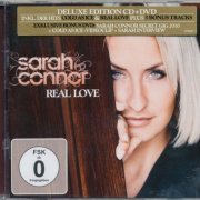 Sarah Connor - Real Love: Deluxe Edition (2010)