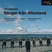 Christina Herresthal & Hehku - Sånger från Aftonland (2025) Hi-Res