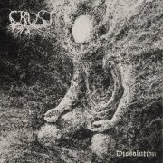 Crust - Dissolution (2023) Hi-Res