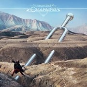 Gaspard Augé - Escapades (2021) Hi Res