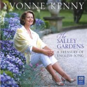 Yvonne Kenny, Caroline Almonte - The Salley Gardens: A Treasury of English Song (2013)