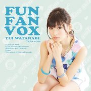 Yui Watanabe - Fun Fan Vox (2016)