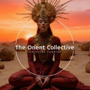 VA - The Orient Collective: Oriental Sunrise (2025)