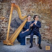 Cécile Maudire - Pas de deux (2022)