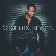 Brian McKnight - Just Me (2CD) (2011) [CD-Rip]