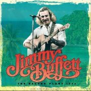 Jimmy Buffett - The Record Plant 1974 (live) (2023)