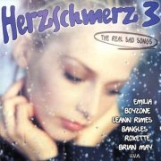 VA - Herzschmerz 3 (1999)