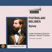 London Symphony Orchestra - Fistoulari Conducts Delibes Sylvia (2016)