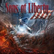 Jon Schaffer's Sons Of Liberty - Thought Crimes Volume 1 & 2 (2026) Hi-Res