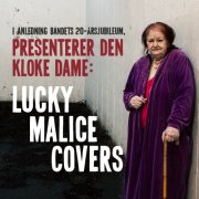 VA - Lucky Malice Covers (2024) [Hi-Res]