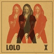 LOLO - X (2021)