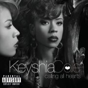 Keyshia Cole - Calling All Hearts (Deluxe Edition) (2010)