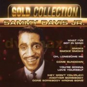 Sammy Davis Jr. - Gold Collection (2007)