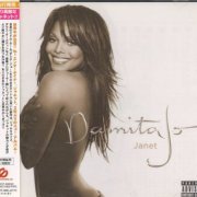 Janet Jackson - Damita Jo (2004) [Japanese Edition]