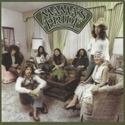 Mama's Pride - Mama's Pride (Reissue) (1975/2008)