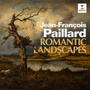 Jean-Francois Paillard - Romantic Landscapes (2024)