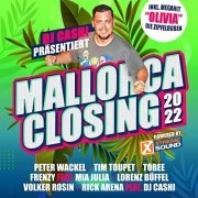 VA - DJ Cashi präsentiert Mallora Closing 2022 powered by Xtreme Sound (2022)