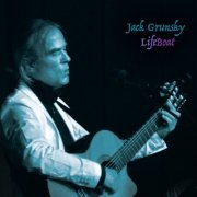 Jack Grunsky - Life Boat (2018)