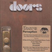 The Doors ‎- Perception (6CD Box Set) (2006)