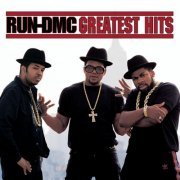 RUN-DMC - Greatest Hits (2002) flac