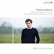 Mihai Ritivoiu - Transcendence (2018) [Hi-Res]