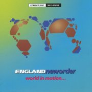 New Order - World in Motion (2026)