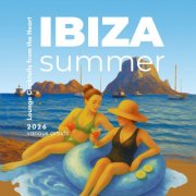 VA - Ibiza Summer 2026 (Lounge Cocktails from the Heart) (2026)