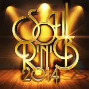 Soul RnB 2014 (2014)