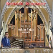 Adam Pajan - Romantic Resonance (2018)