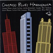 VA - Chicago Blues Harmonica (1996)