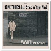 Vashti Bunyan - Some Things Just Stick in Your Mind: Singles and Demos: 1964 to 1967 [2CD Set] (2007) [Reissue 2015]