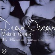 Makoto Ozone The Trio - Dear Oscar (1998) CD Rip