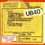 UB40 - The Lost Tapes: Live At The Venue 1980 (2008)