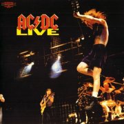 AC/DC - Live (Special Collector's Edition, 2009) LP