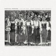 Lucian Ban, John Surman & Mat Maneri - Cantica Profana (2025) [Hi-Res]