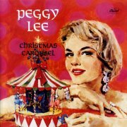 Peggy Lee - Christmas Carousel (2021) Hi-Res