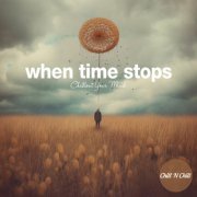 VA - When Time Stops: Chillout Your Mind (2025)