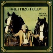 Jethro Tull - Heavy Horses (1978) LP